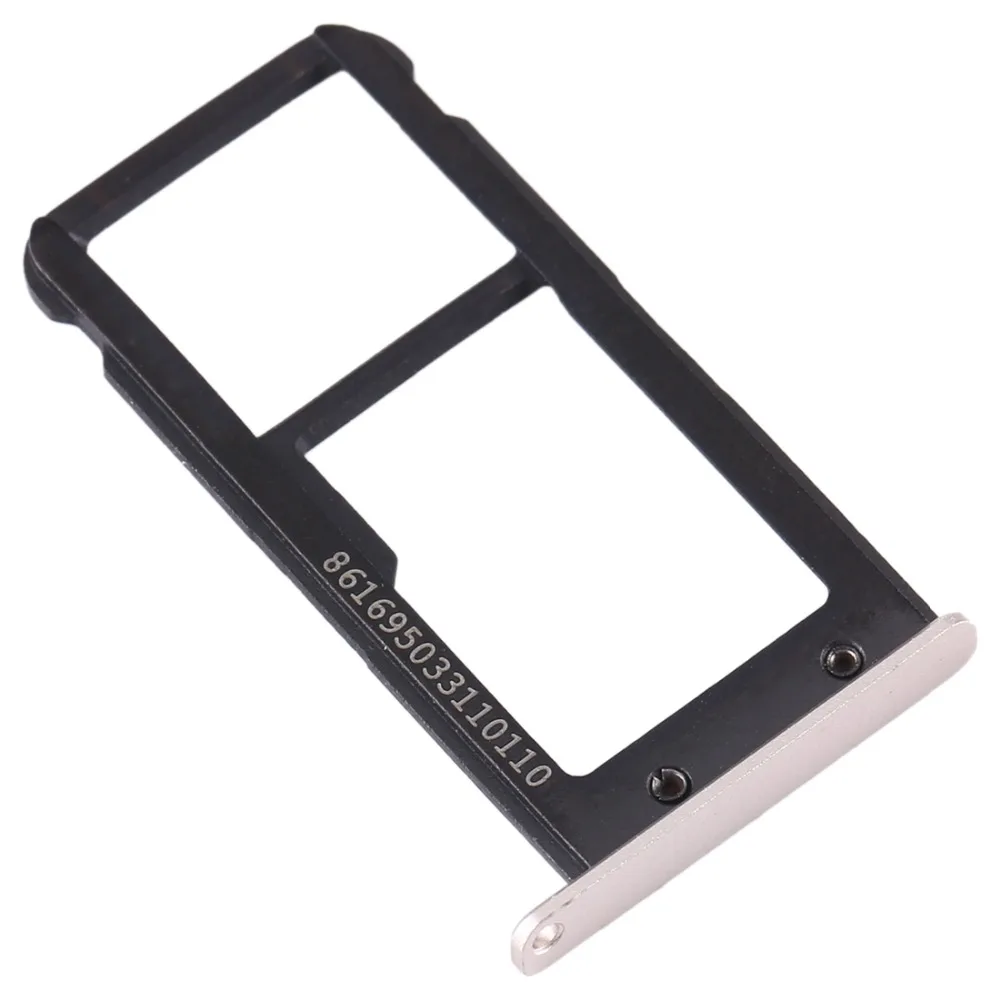 IPartsBuy лоток для sim-карты+ лоток для карт памяти Micro SD для huawei MediaPad M3