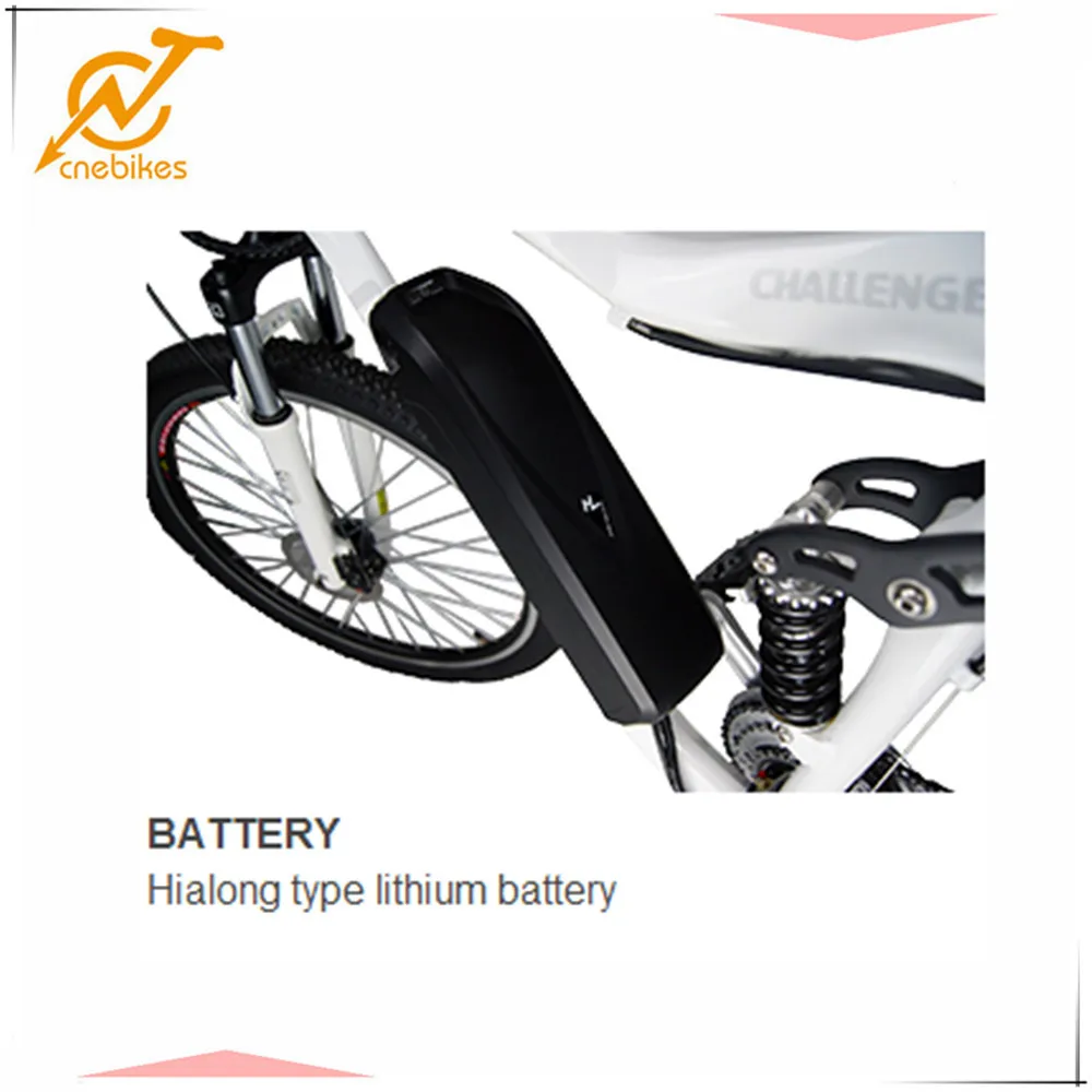 Mr275a. Полная подвеска 27,5 ''48 v 500w Электрический горный велосипед E-электровелосипед электрические мотоциклы ebike eurobike