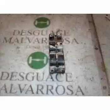 

WINDOW REGULATOR FRONT LEFT NISSAN FIRST SALOON (P12) Visia Y220 [4029412]