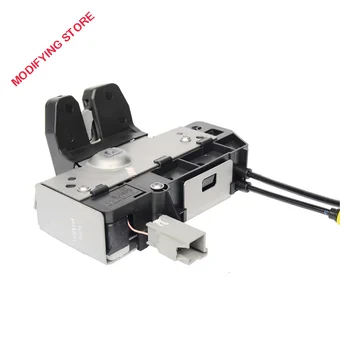 

31253051 FOR VO-LVO Car XC90 Auto Car Trunk Lock Auto Tailgate Lock Trunk Lid Lock