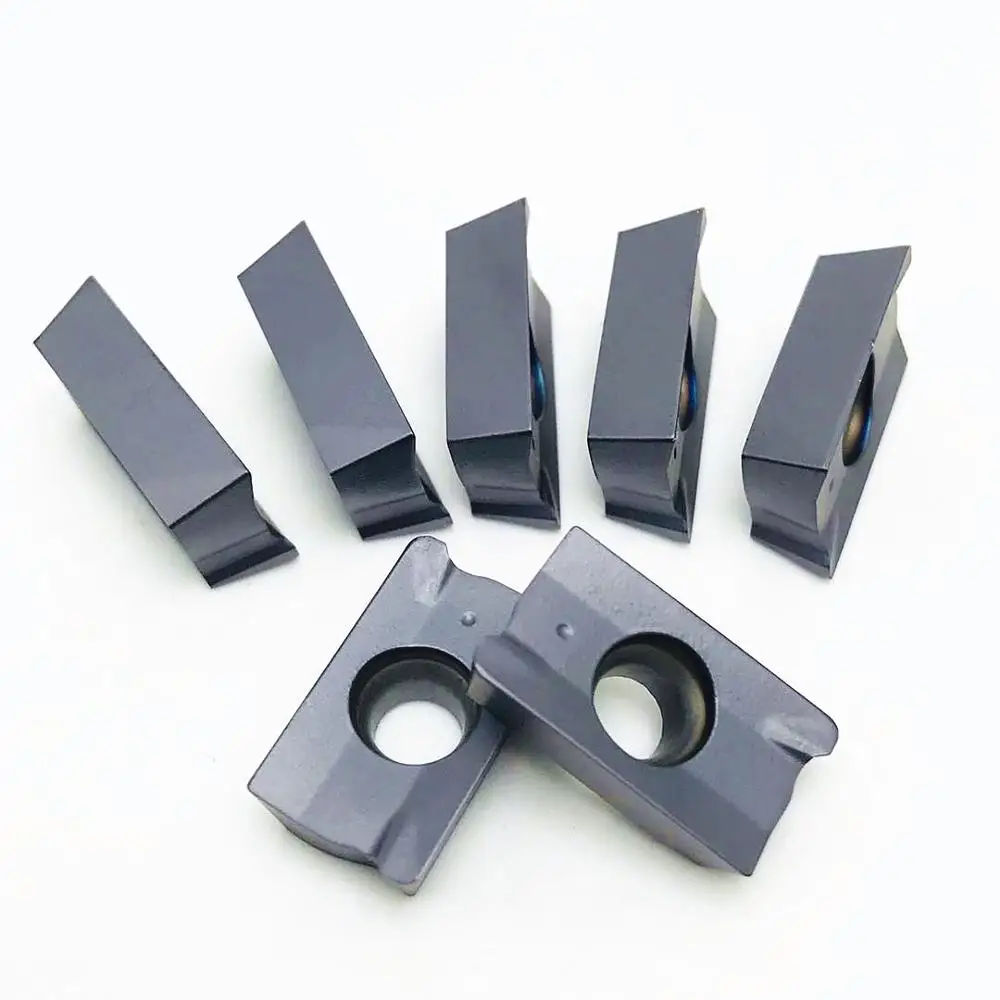 APMT1604 APKT1604 PDTR LT30 высококачественные части для токарного станка PVD твердосплавная