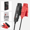 LAUNCH BST-360 Bluetooth Battery Test Clip Analyzer 6V 12V 2000CCA BST360 Voltage tester for x431 device Adnroid / IOS Phone 6