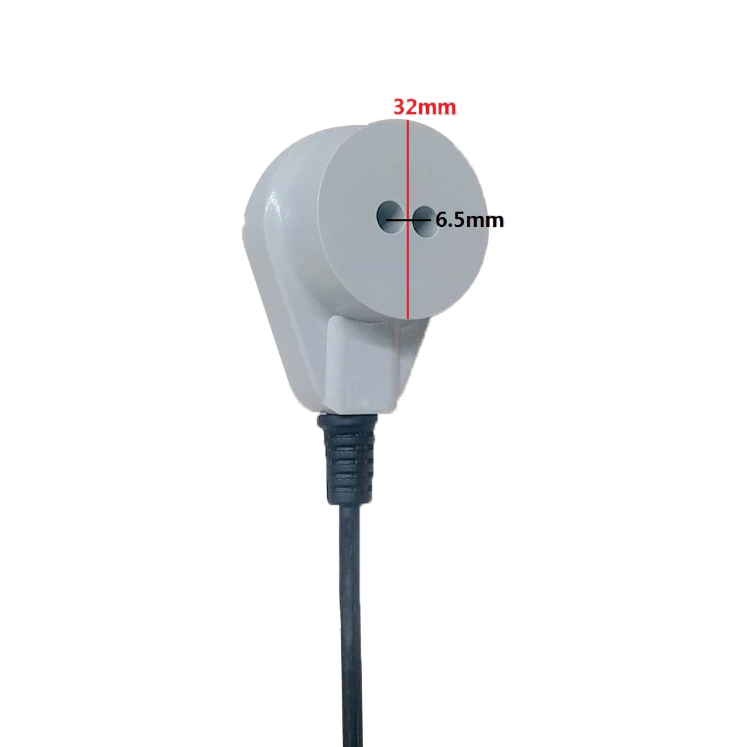 CP2102 USB to IRDA Near Infrared IR Magnetic Adapter Cable for Electricity,Gas,Water Meter Reading Data - 5