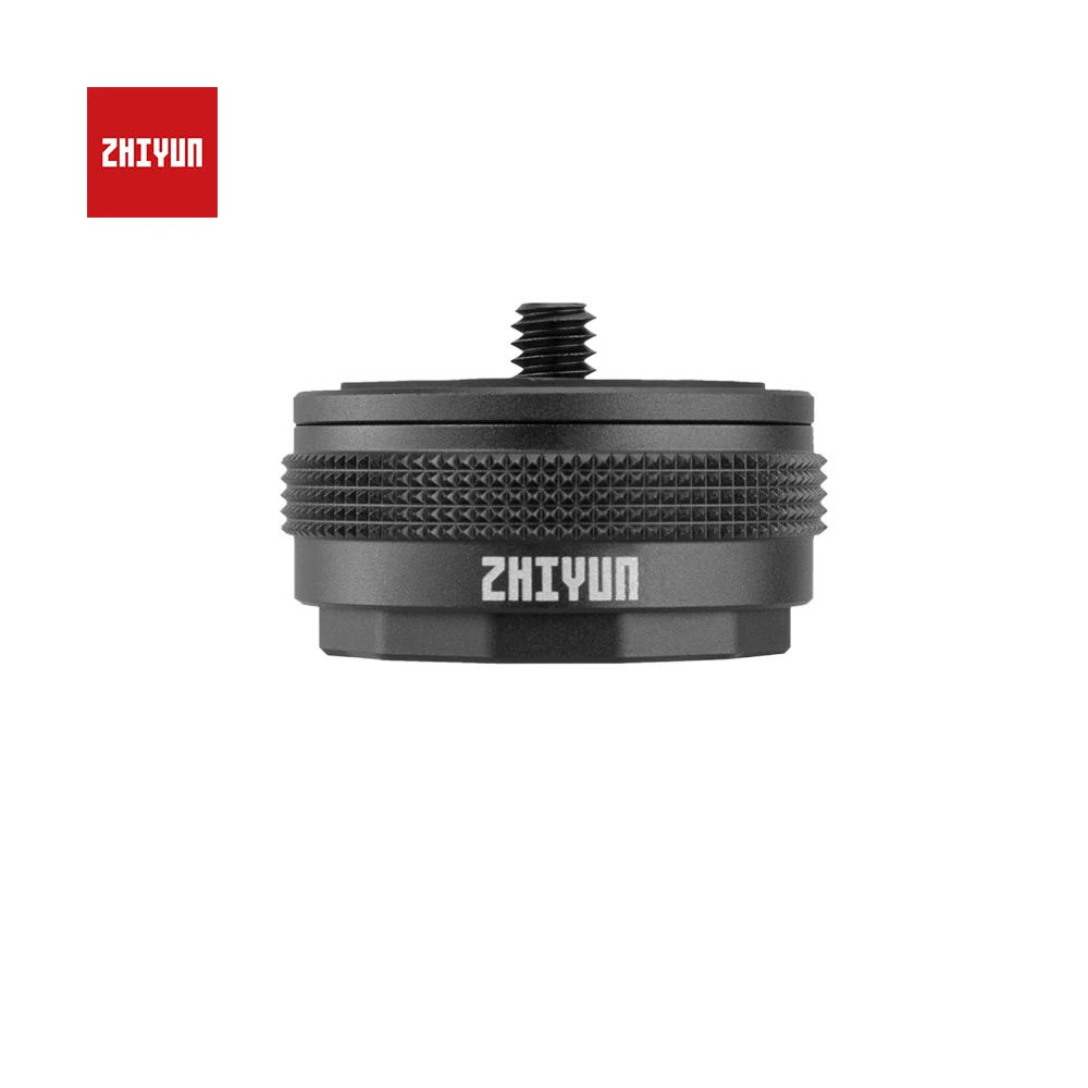 Б/у ZHIYUN набор для установки быстрого крепления weewell S/weewell Lab/кран 2 крана 3