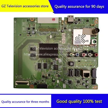 

Good quality for 65UF6800-CA motherboard EAX66387704 screen LC650EGE FH M1