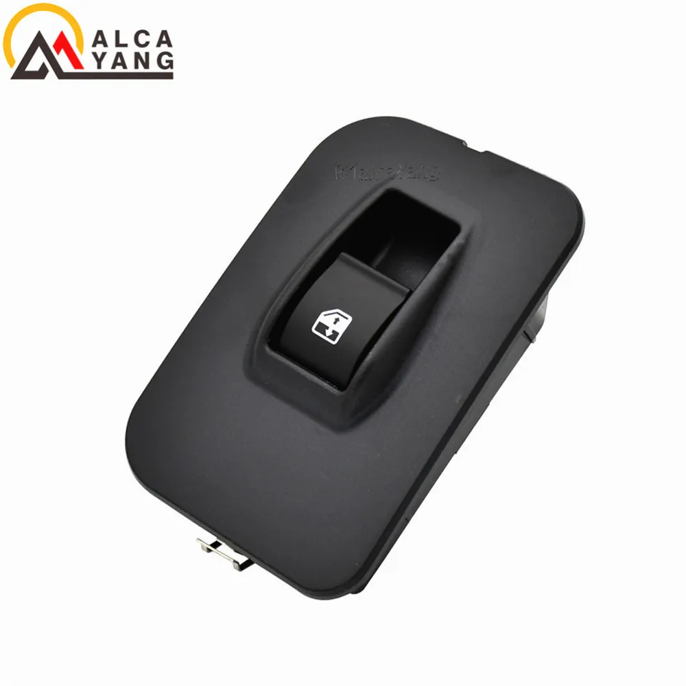 Nuovo Di Alta Qualità 6490.H0 6490 H0 Per Citroen Nemo Peugeot Bipper Car Interruttore Di Controllo Alzacristalli Elettrico 735461282 735442324