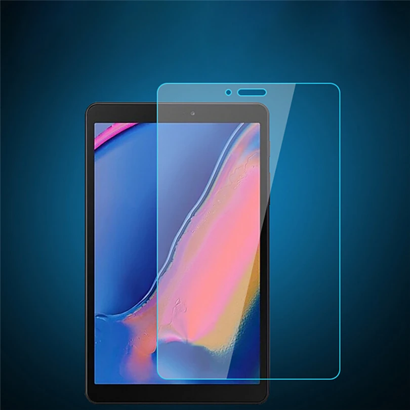 Защитная пленка из закаленного стекла для Samsung Galaxy Tab A 8 0 2019 SM T290 T295 экрана с