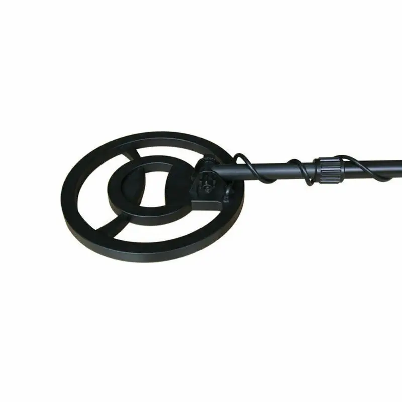 

MD-5030 LCD Metal Detector High Sensitivity Adjustable Stem Gold Unearthing Tool