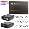 A+Fgtech Galletto 4 Master V54 FG-tech V54 0475 Support BDM Full Function Auto ECU Chip Tuning 2