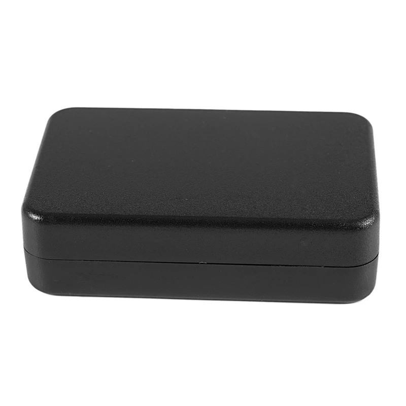 5pcs Waterproof Plastic Electric Project Case Junction Box 55x35x15mm