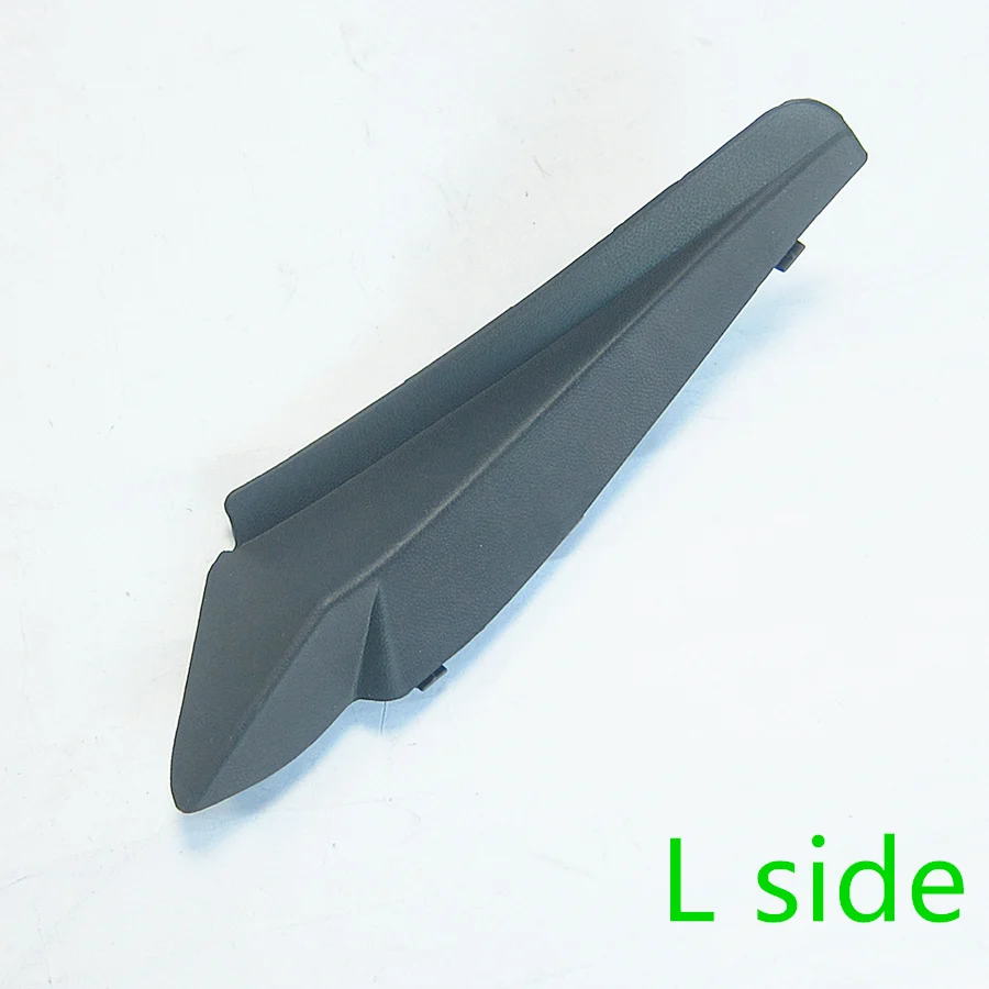 Car accessories 51-PC1 body hood cowl grille front fender moulding bracket for Mazda 3 2013- BM BN Axela