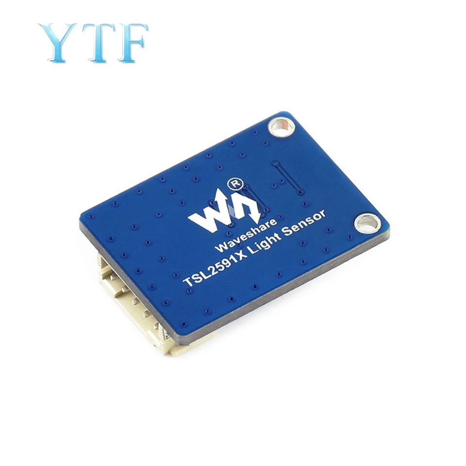 Raspberry Pi TSL25911 цифровой светильник с высокочувствительным модулем интерфейса IEC