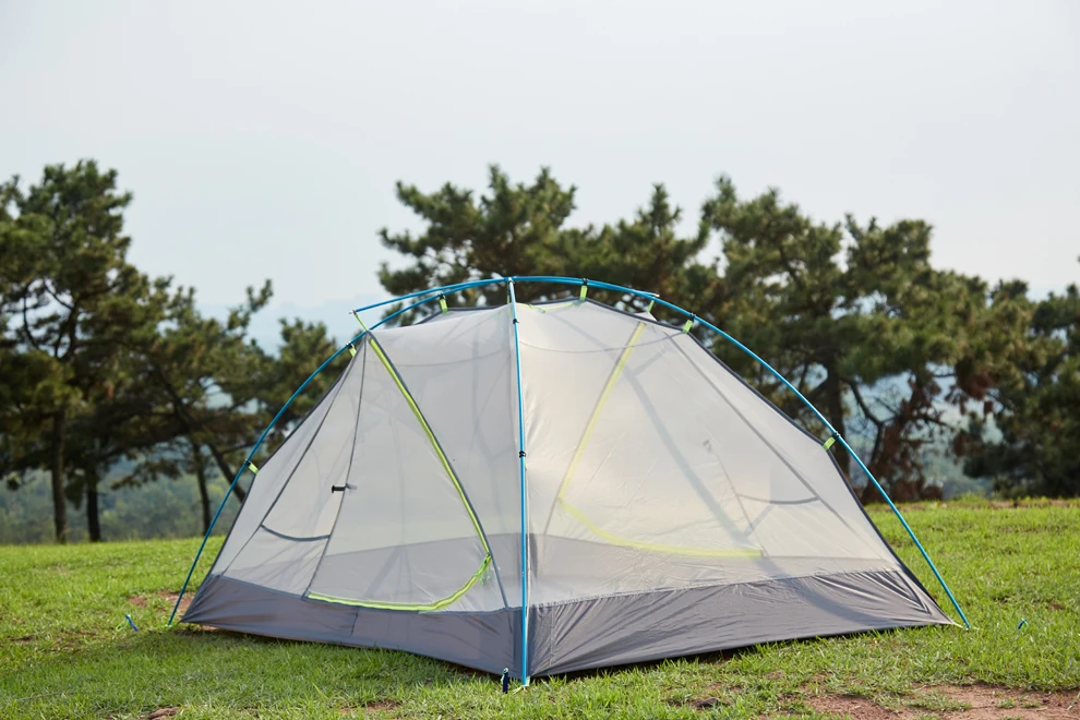 ASTA GEAR ufo 2 палатка для кемпинга ul палатка Ультралегкая палатка