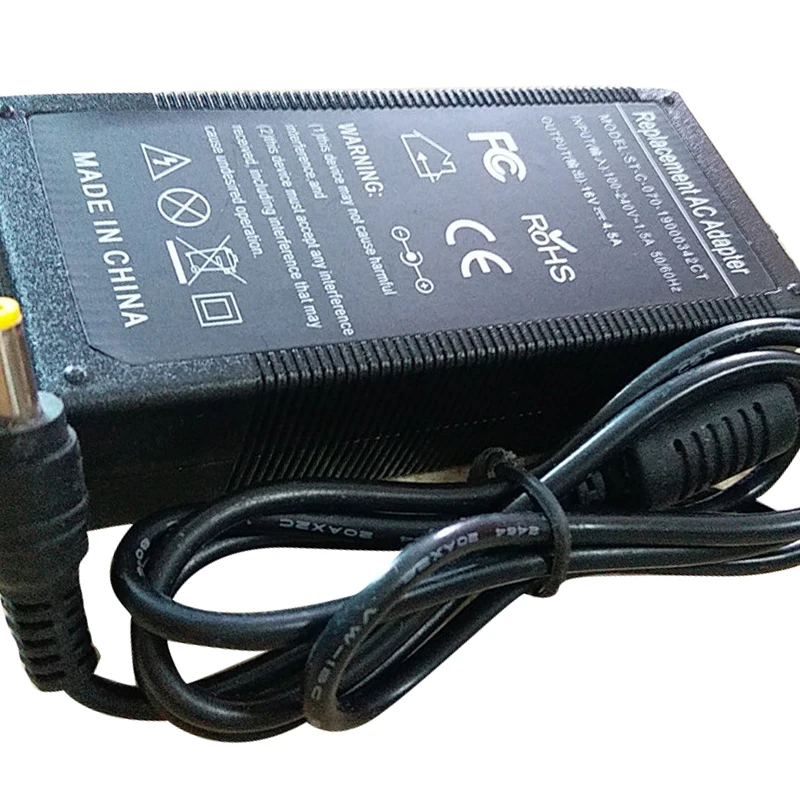 16 в 4.5A адаптер переменного тока зарядное устройство для Panasonic Toughbook CF U1 W8 C1 W8E R6 W W2 W4