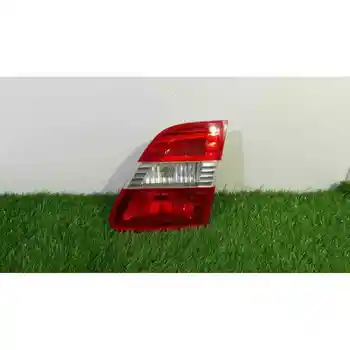 

838309 Rear light Right Mercedes B-Class (w245)