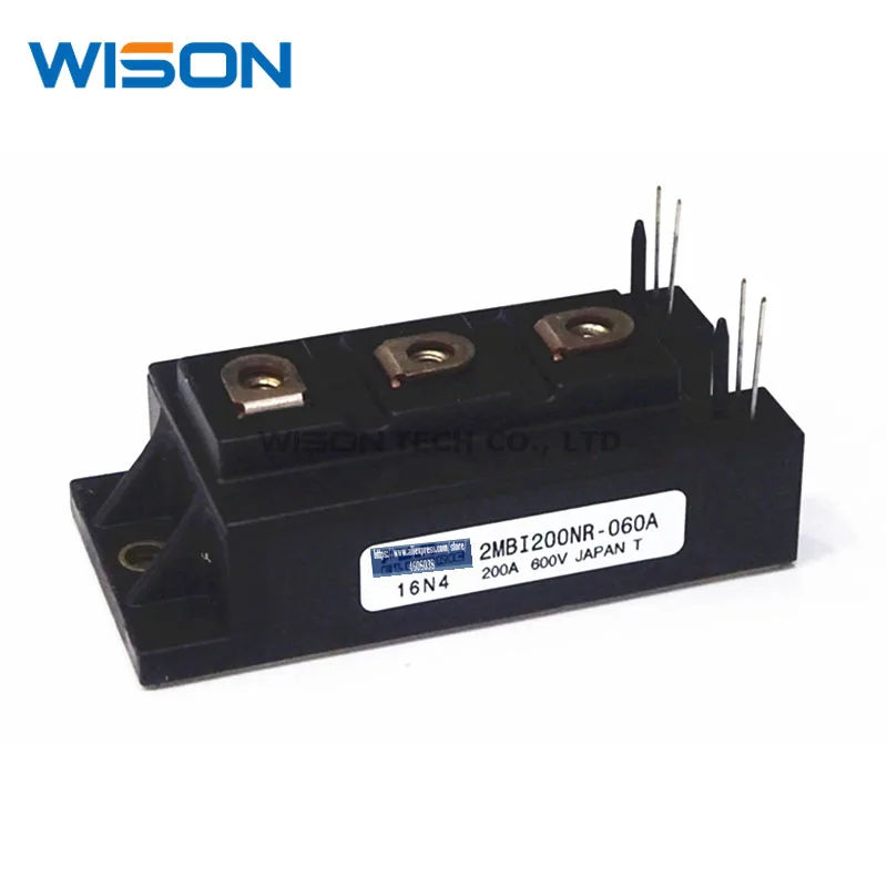 2MBI200NR-060A 2MBI200NR-060-01 и модуль