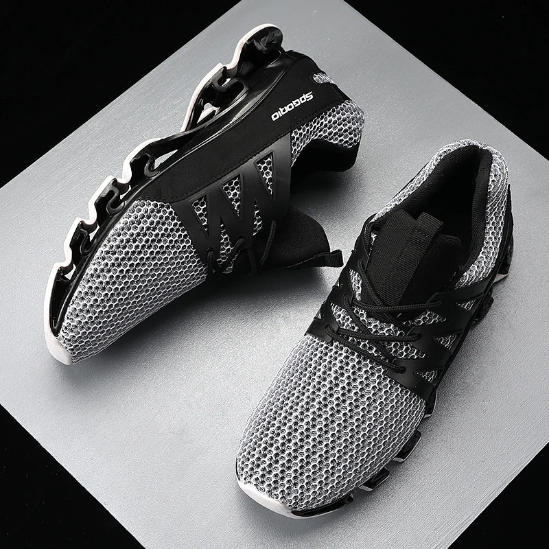 Мужские модные кроссовки мужские дизайнерские кроссовки женские zapatillas hombre Deportiva размера плюс 48