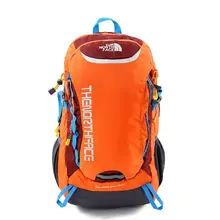 Стиль, спортивная сумка для альпинизма, водонепроницаемый большой объем, мужская и женская повседневная дорожная сумка