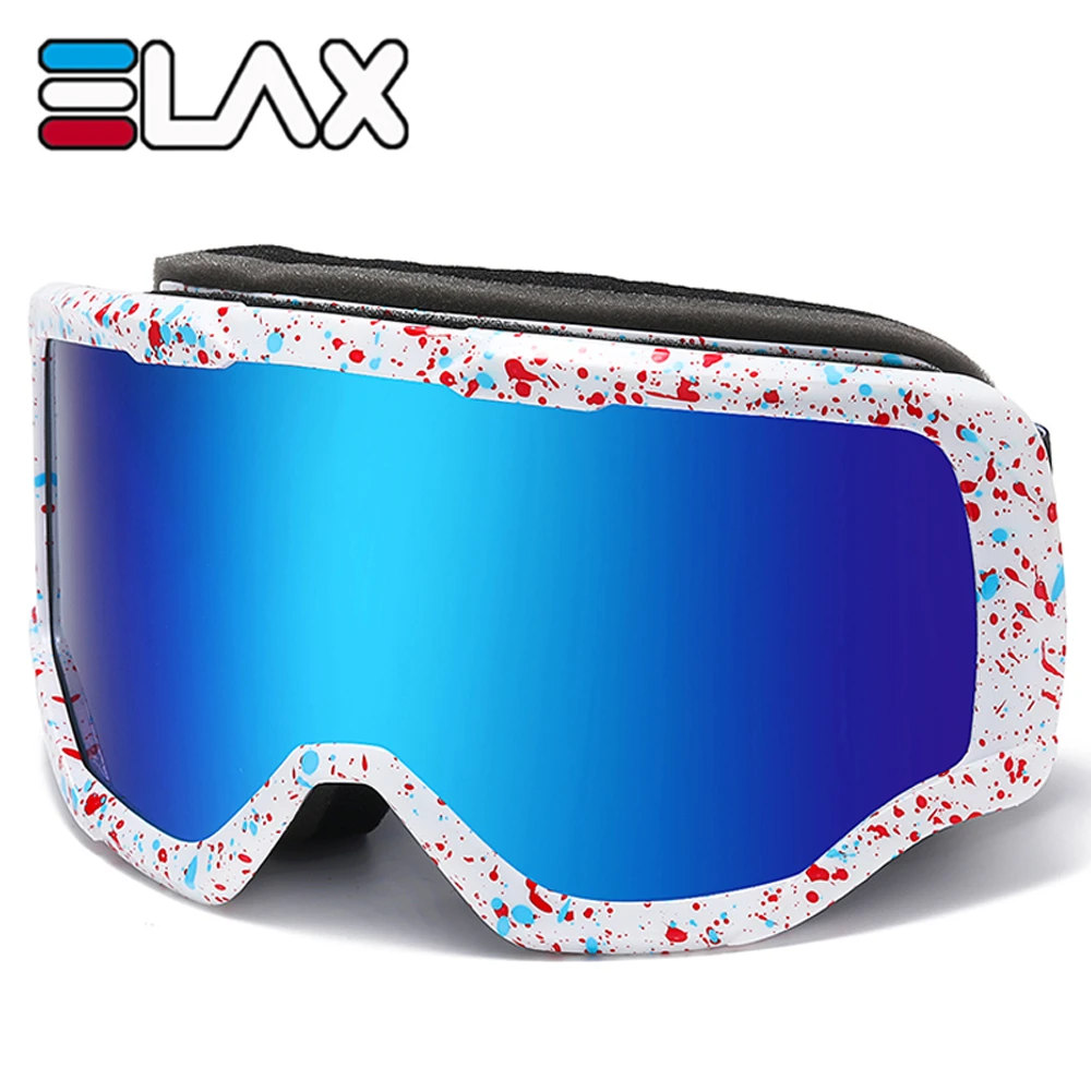Skiing Glasses | Snow Boarding Goggles | Glasses | Snow Goggle Brands - Brand - Aliexpress