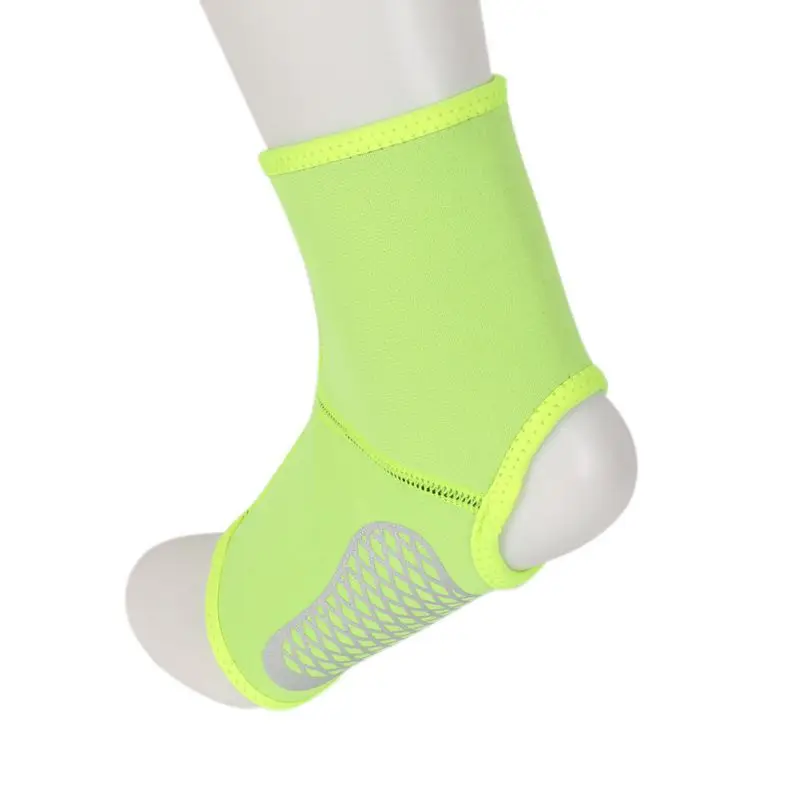 High Elastic Protect Ankle Safety Equipment Sports Running Basketball Ankle Brace Sport Ankle Support AHPU