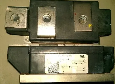 500A ld431850 ld431650 контрольный тиристорный 1600V SKKT500/16E-RXDZ
