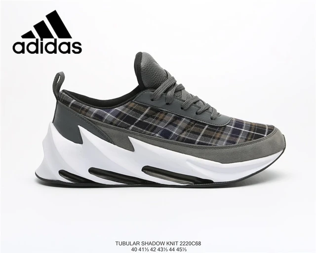 adidas tubular shark