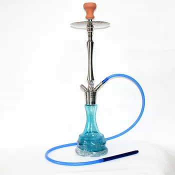 Кальян Chicha Tall Shisha хорошая бутылка из нержавеющей стали акриловые аксессуары для