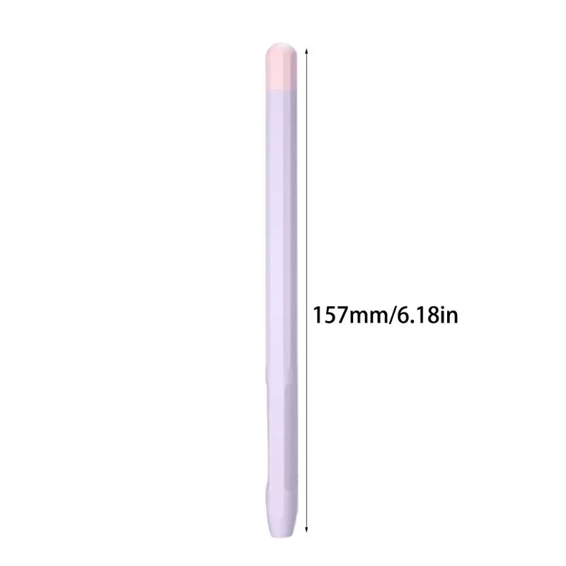 

For Apple pencil 2 case Silicon cover Universal Colorful for -IPad Pencil 2 case