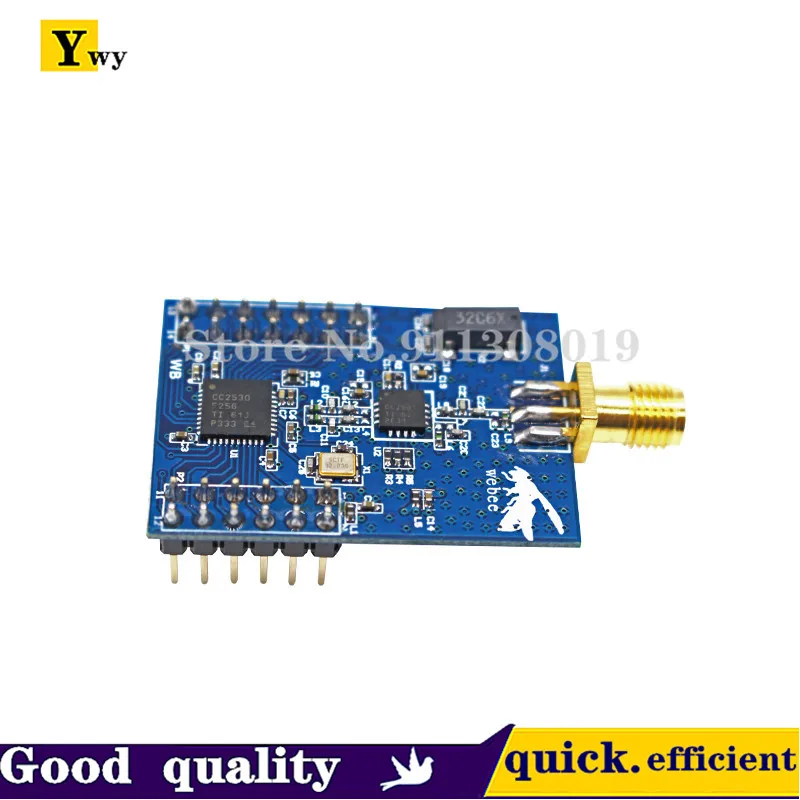 porta serial de conversao zigbee ttl uart 01