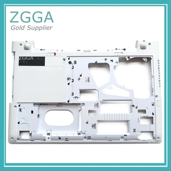 

New 15.6"Laptop Lower Case For Lenovo Z50 G50 Z50-70 Z50-75 G50-30 G50-45 G50-70 Bottom Cover Base Shell White AP0TH000810