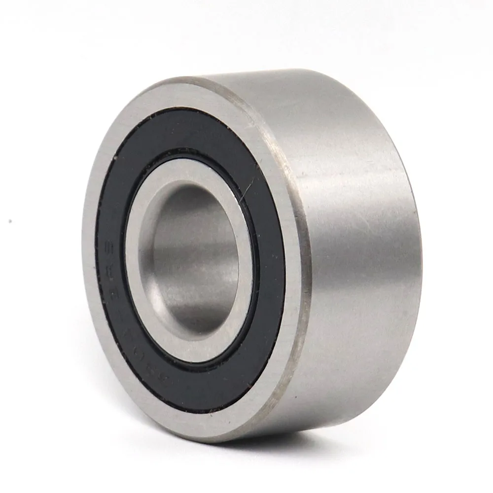 DINGGUANGHE-CUP Angular Contact Bearings 5200 2RS Deep Groove Ball Bearing 1 PC Axial Double Row Angular Contact 5200RS 3200 2RS 3056200 Ball Bearings 10 x 30 x 14.3 mm Bearings DINGGUANGHE-CUP Angular Contact Bearings 5200 2RS Deep Groove Ball Bearing 1 PC Axial Double Row Angular Contact 5200RS 3200 2RS 3056200 Ball Bearings 10 x 30 x 14.3 mm Bearings