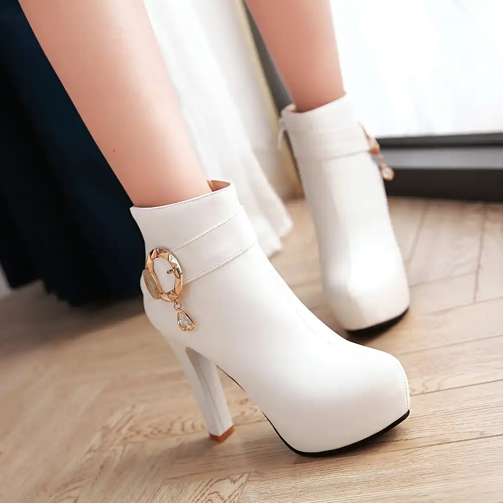 womens fashion ankle boots
