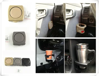 

folding car cup holder auto supplies modeling Beverage rack for BMW F-series E46 E90 F09 1 2 3 4 all series 5 6 7 X E