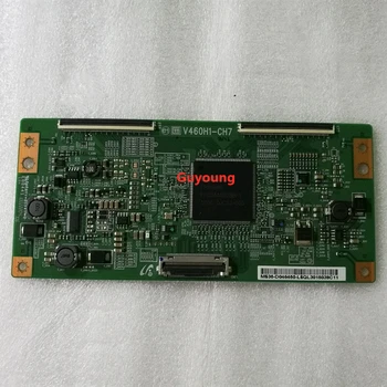 

Good test T-CON board for LA46C650L1F V460H1-CH7 V460H1-CH6 UA46C6200 logic board