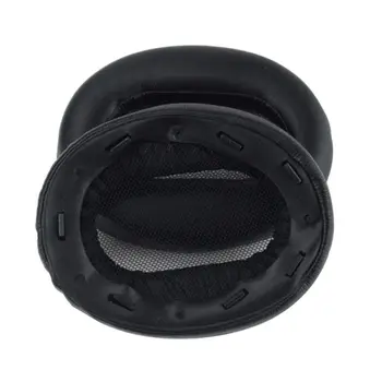 

1 Pair Earmuff Ear Pads Ear Cushion Cup Cover For SONY MDR-1AM2 Headphone