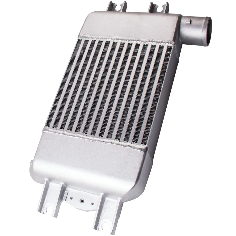 

235mm x 220mm x 70mm Intercooler For Nissan Patrol 1 ZD30 3.0L Direct Injection