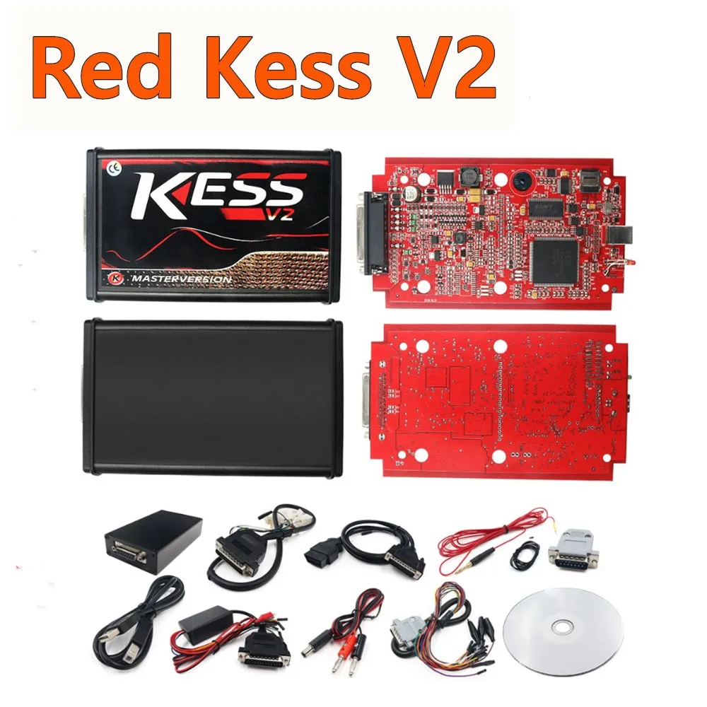 Rot Kess V2 V 5,017 EU Master Online Version V 2,53 Lkw ECU Programmierer Unbegrenzte Token Hinzufügen Mehr 140 Protokolle Rot Kess V2 V 5,017 EU Master Online Version V 2,53 Lkw ECU Programmierer Unbegrenzte Token Hinzufügen Mehr 140 Protokolle