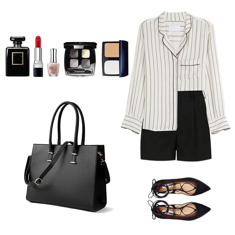 Women 15" Work Leader Bag - Image 5