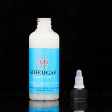 Трафарет материал 3 унции/бутылка трафарет для татуировки переводное масло чернила кремовые тату принадлежности для тату художника набор чернил