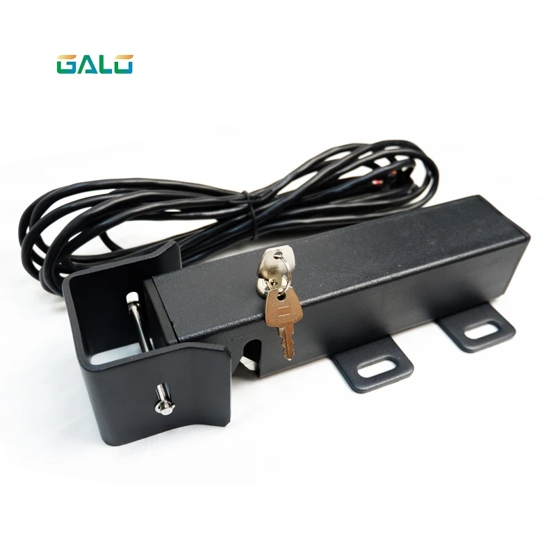 

GALO 12VDC 24VDC swing gate lock for LockMaster GALO swing door opener operator safe home