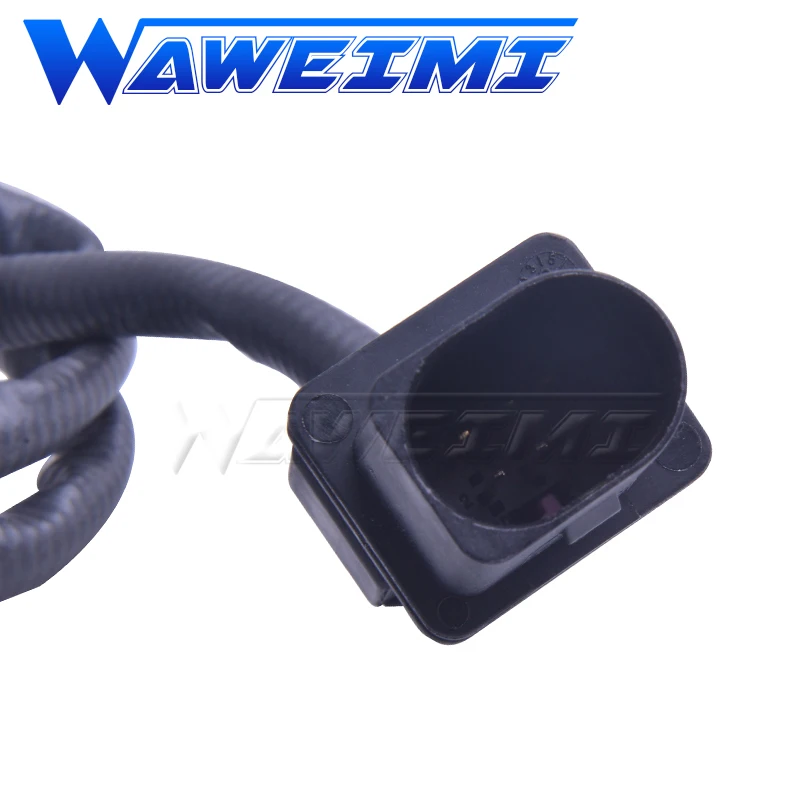 WAWEIMI лямбда кислородный датчик 0258017044 для AUDI A3 TT для PORSCHE CAYENNE для SKODA FABIA