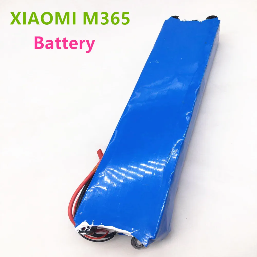 10S3P для Xiaomi M36536V6.8A аккумулятор умный Электрический Скутер Складной Mi lightweighcircuit