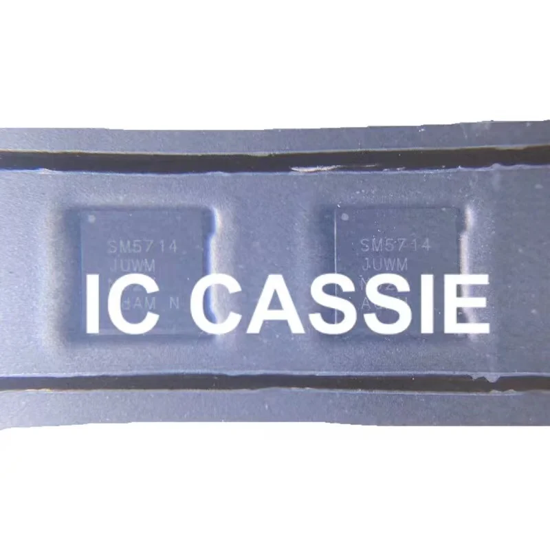 IC CASSIE 2 шт./лот M005X03 SM5714 MIS01 SMA1303 микросхема для зарядки аудио дисплея Samsung A8S G8870 |