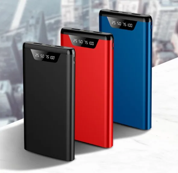 30000mah Larger Capacity External Battery Power bank For iPhone Xiaomi Poverbank 30000mAh Phone Charging Battery Powerbank 30000mah Larger Capacity External Battery Power bank For iPhone Xiaomi Poverbank 30000mAh Phone Charging Battery Powerbank
