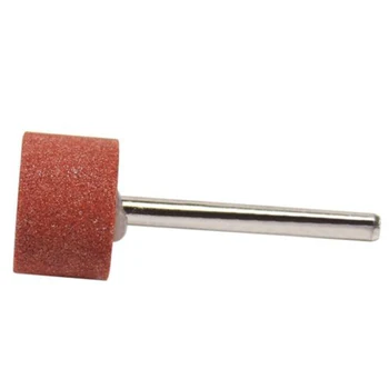 

25pcs Abrasive Stone Point Grinding Head Wheel Polishing Bit For Rotary Tool Hot