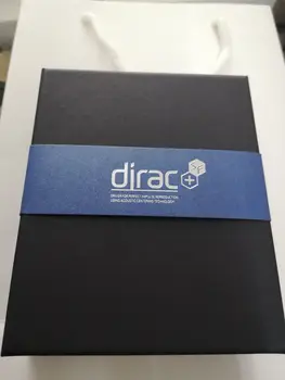 

direm dirac+ earphone