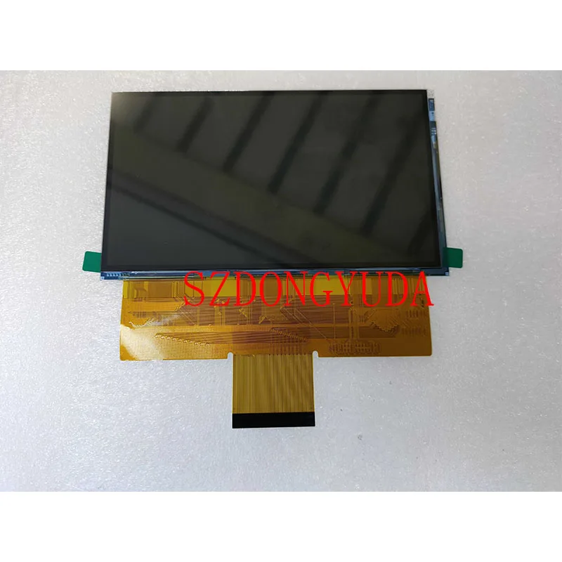 Original 5.8 Polegada 1920*1080 para Aun F30 F30up Acessórios do Projetor Faça Você Mesmo Pj058s1 Pj058s1v1 Pj058s1v4 Matrix Display Lcd Tela Novo Painéis e LCDs p/ tablet - Imagem 3