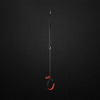 

Rock Climbing Sling Strap Ascender Foot Loop Rescue Webbing Tree Arborist Belt