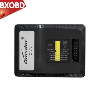

KPROG2 Adapter for Lonsdor K518ISE Key Programmer
