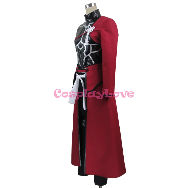 Fate/Zero Night Archer косплей костюм на Рождество Хэллоуин вечерние CosplayLove на заказ